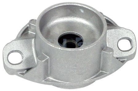 SNR KB95901 Amortisör Takozu Arka Peugeot P307 00> Citroen C4 04>