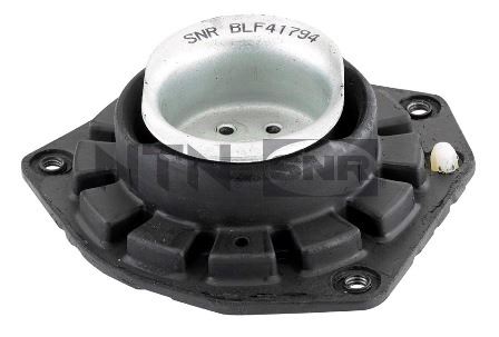 SNR KBLF41794 Amortisör Takozu Ön Sağ-Sol Megane Ii 02> Scenic Ii 02> Tüm Motor Tipleri