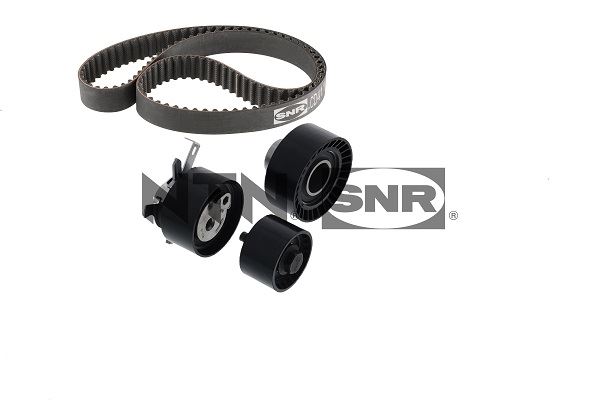 SNR KD45217 Eksantrik Rulman Kiti Triger Seti Jaguar 2.0 98 01 Focus 98 04 Mondeo Ii 96 00 Mondeo Iii 00 07 1. 8 2.0 94801