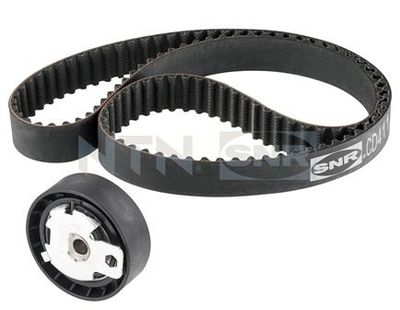 SNR KD45222 Triger Seti Connect 2002>2013 1.8 Tdci