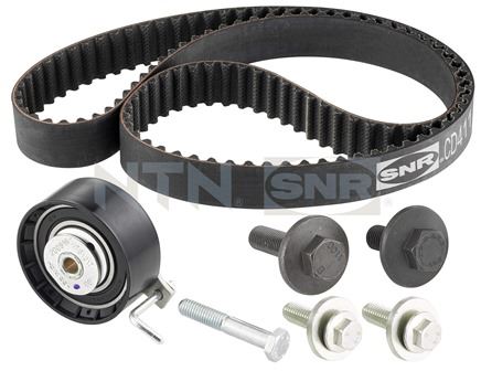 SNR KD45224 Triger Seti  Focus/Fiesta/C-Max/Mondeo