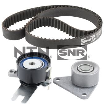 SNR KD45226 Eksantrik Gergi Kiti Volvo C30-C70 I-Ii-S40 Ii-S60 I-S70-V40-V50-V70-Xc70 2.4-Kuga-Mondeo-Focus 2.5 Uzun Gergi