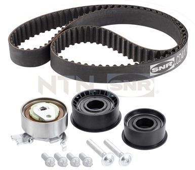 GTS K015369XS Triger Seti  Astra F Corsa B Vectra B
