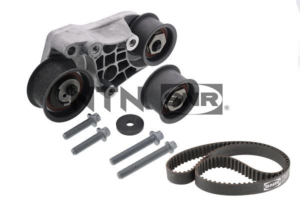 SNR KD45323 Eksantrik Gergi Kiti 225x300 Vectra A-B 2.5 V6 92-00 Omega B 2.5 V6-3.0 V6 94-01 K015453xs