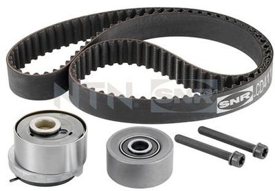 SNR KD45326 Eksantrik Gergi Kiti 146x240 Astra H-J-Insignia-Vectra C-Cruze 1.6-1.8 Z16xep-Xer-A16let-Xer-B16xer