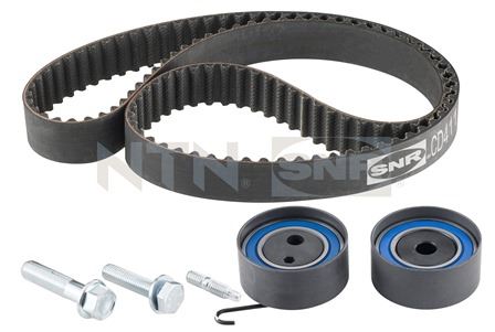 GMB GKO0006 Eksantrik Gergi Kiti 129x250 Astra G 03-05 -Astra H 04- - 1.7 Cdti Z17dtl-Z17dth-Y17dt
