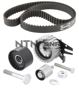 SNR KD45338 Eksantrik Gergi Kiti Astra J 10> Insignia A 08> Zafira C 12> 2.0 Cdti A-Y-Z20dt-Dtc-Dte-Dtj-Dtr