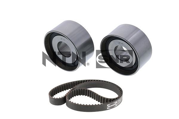 DAYCO KTB302.1 Eksantrik Gergi Kiti Master 2.5 Td 89-98 -Iveco Daily 35 89-98