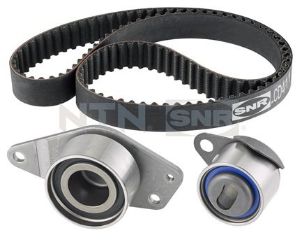 SNR KD45539 Eksantrik Gergi Kiti 153x260 Megane 91>01 Laguna 97>01 Exp 01> Scenic 99>03 Espace Iii 99>02 1.9dc I