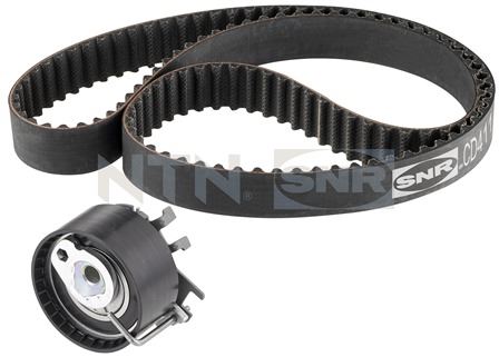 GMB GKR0006 Eksantrik Gergi Kiti 095x234 Clio Ii-Iii-Kangoo-Logan-Sandero-Modus 1.2-1.2 16v D4f-D7f K015577 Xs 1680600qaw