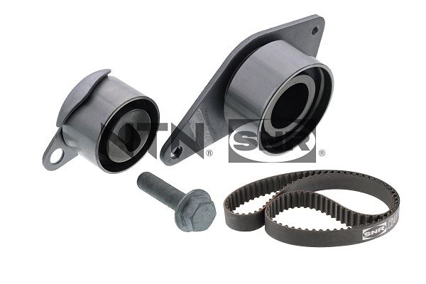 SNR KD45555 Eksantrik Gergi Kiti 153x260 Megane 91>01 Laguna 97>01 Exp 01> Scenic 99>03 Espace Iii 99>02 1.9dc I