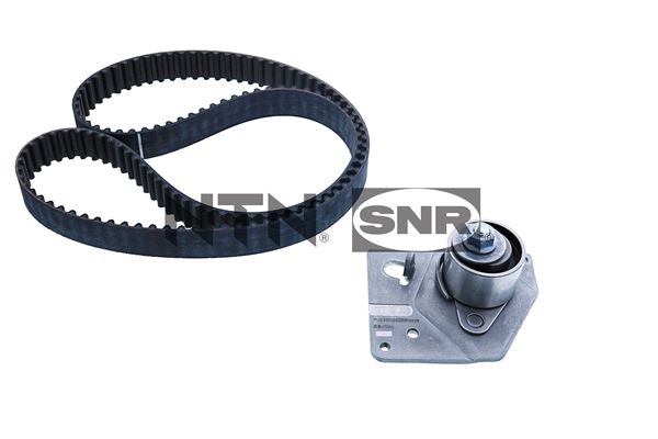 SNR KD45556 Eksantrik Gergi Kiti 133x260 Renault Megane Ii 02> Scenic Ii 03> Laguna Ii 05> Nissan Primera 03> Suzuki Grand Vitara Ii 05> 1.9dci F9q