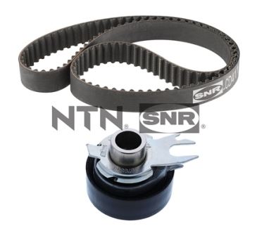 CT 846K2 Triger Seti 2 Parca / 530 0199 10 Polo
