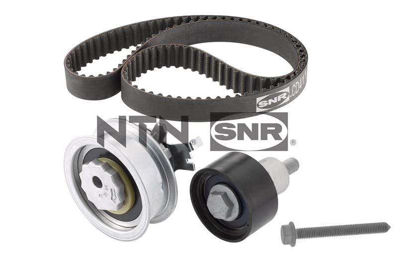 SNR KD45775 Eksantrik Gergi Kiti Polo-Golf7-Passat-A3-Leon 1.2 Tsi-1.4 Tsi 13> Cjza-Cjzb-Cyva-Cyvb-Cmba