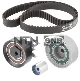 GAT-K015661XS Triger Seti (141x26) Crafter 2.5tdi Bjk-Bjl-Bjm