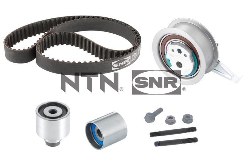 GTS KP55678XS-1 Triger Seti+Devirdaim 530065030 / 145 Dis / Sensorlu Golf7-A3-Leon-Passat-Tiguan-Caddy-T6