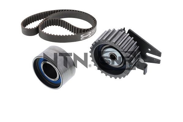 ABA-YK101166 Triger Gergi Seti ( Fiat  Marea 2.0 01-02 )