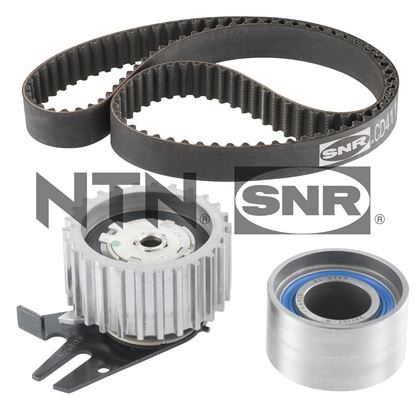 DAY-KTB453 Triger Seti (Fiat Marea 2.4 Jtd Alfa Romeo 156 2.4 Jtd)