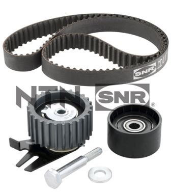 GMB GKAR0002 Triger Seti Stilo-Alfa Romeo 147-156 1.9 Jtd 01 >