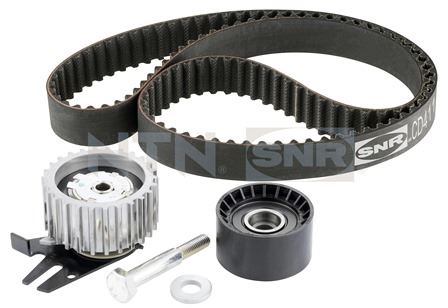 SNR KD45857 Triger Seti 194x240 Fiat Egea 15> Linea 09> Doblo Iii 10> Bravo Ii 07>14 500 L-X 12> Alfa Romeo Gi Ulietta 10> Mito 08>15 Jeep Renegade 14> Opel Combo 12> Suzuki Sx4 S-Cross 13> Vitara 15>1.6d Mtj