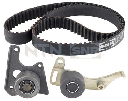 SNR KD45901 Triger Seti  Ducato Scudo Partnaer