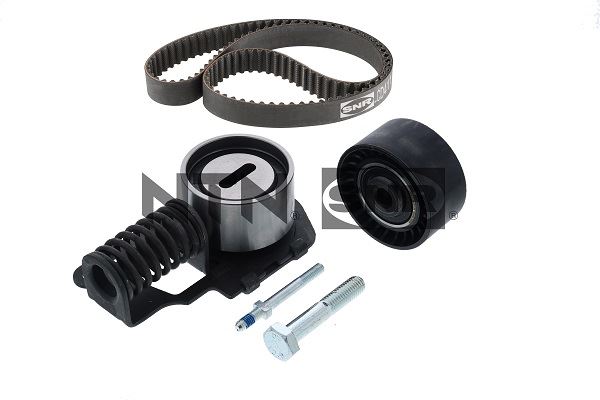 SNR KD45909 Eksantrik Gergi Kiti Peugeot P406 96>04 P605 89>99 P806 96>99 Citroen Xantia 95>99 Xm 91>00 Evasion 96>02 2.1 Td Xud11bte