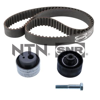 SNR KD45914 Eksantrik Gergi Kiti P306 2.0-P406 1.8 16v-P605-P806 2.0 16v-Xsara-Xantia 1.8i 16v-2.0 16v Rfv-Lfy