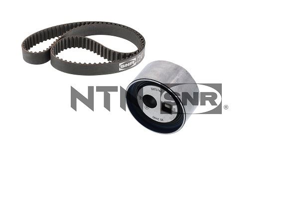 SNR KD45918 Eksantrik Gergi Kiti Jumper-Boxer 2.0i Benzin Xu10j2