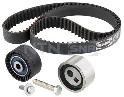 SNR KD45951 Triger Seti  Scudo Expert Jumpy C5