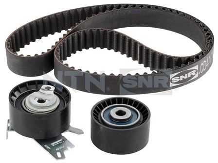 GTS K025608XS Triger Seti  307/407