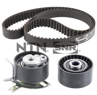 SNR KD45958 Eksantrik Gergi Kiti P4007-P407-P508-P807-C-Crosser-C5-C6-C8 2.2 Hdi Freelander 2 L359 06>14 Range Rover Evoque L538 11>19 Discovery Sport L550 14> Jaguar Xf I X250 Xf Sportbrake X250
