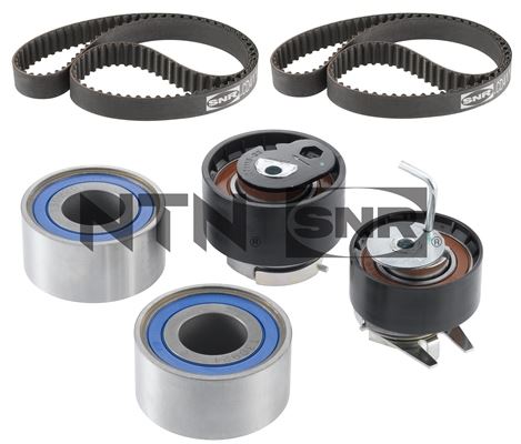 SNR KD45962 Triger Seti Land Rover Discovery Iii-Iv 276dt L319 Komple