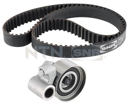 GMB GKT0023 Triger Seti 135680l010-1356809131-1356809130-1350567042-1350567041-1350567040-135050l010 Hilux  (Kdn145, Kdn150)