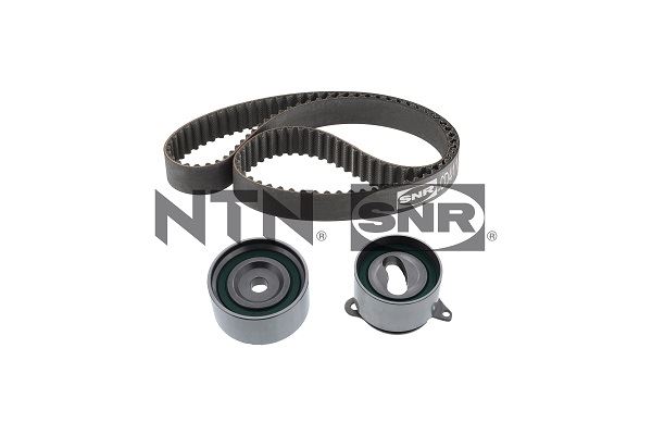 SNR KD47003 Triger Kayiş Seti Eksantrik Seti Mazda 626 2.0l Fe Gd Kasa 89-91 1 Kayiş 2 Rulman 108x250