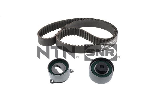 SNR KD47011 Triger Kayiş Seti Eksantrik Seti Kia Sportage 2.0l Fe 16v Benzinli 94-01 / Clarus 2.0l Fe 97-00 1 Kayiş 2 Rulman 168x254