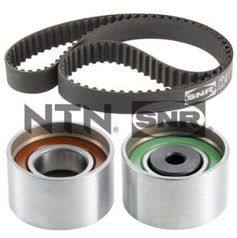INA 530 0519 10 Triger Seti  Mazda 6 (Gg)