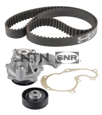 BOSCH 1987945308 Triger Eksantrik Seti Devirdaimli Connect 1.8tdci 07>13 Focus I 98>11 Mondeo Iv 07>14 Smax Galxy 07>11 1.8 Td