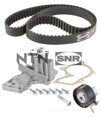 INA 530 0140 30 Triger Seti+Devirdaim . Focus/Fiesta/Mazda 2