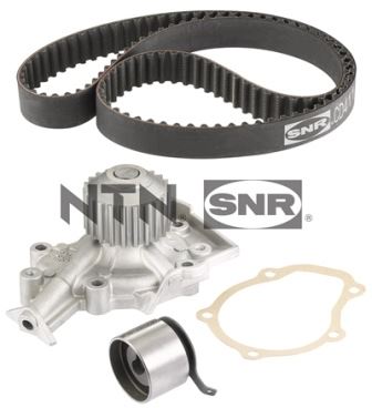 SNR KDP453210 Triger Kiti Devirdaimli