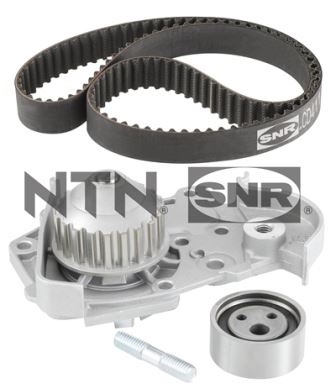 SNR KDP455052 Triger Kiti Devirdaimli