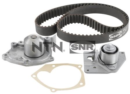 SKF VKMC 06127 Triger Seti+Devirdaim  Master Movano A Trafic Vivaro A Laguna Ii