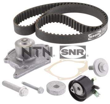 SNR KDP455581 Su Pompali Triger Seti 123 Dis 27mm Clio Ii 01>06 Megane Ii 04> Kango 01> Micra Iii 04> Duster 10> 1.5 Dci K9k Euro 3 Euro 4