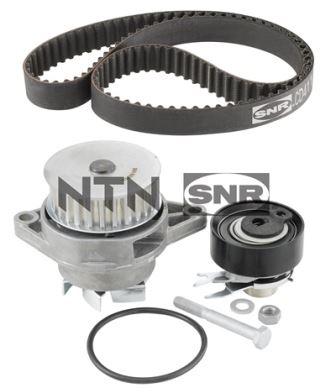 SNR KDP457140 Triger Kiti Devirdaimli