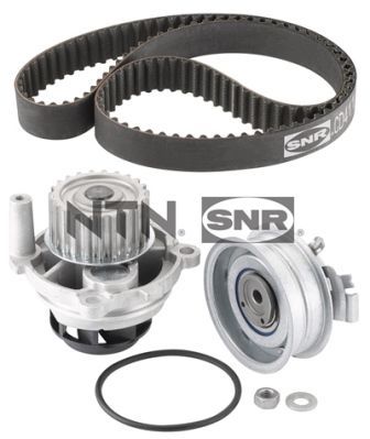 ABA 25500138W Devirdaimli Triger Seti 138x230 Golf4-5-Bora-Jetta-Passat-A3-Leon-Octavia 1.6 98 > Akl-Aeh-Avu-Bg U-Bse-Bfq-Alz