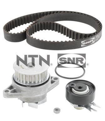 SNR KDP457360 Triger Kiti Devirdaimli