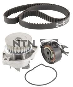 SNR KDP457510 Triger Kiti Devirdaimli