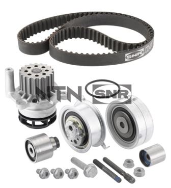 GMB GKVW0026 Triger Seti 145 Dis / 530065010 / K015678xs Golf7-A3-Leon-Passat-Tiguan-Caddy-T6