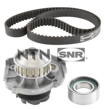 SNR KDP458140 Triger Kiti Devirdaimli