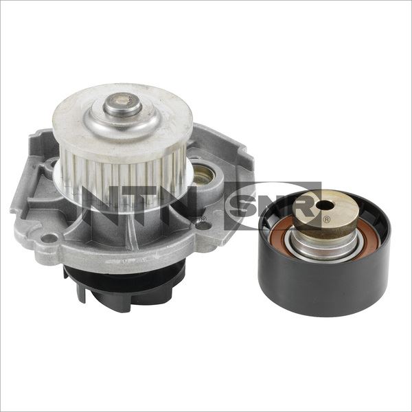 DAY KTB285 Triger Seti 16v Eksantirik Set Palio/Albea/Doblo/Punto/Egea