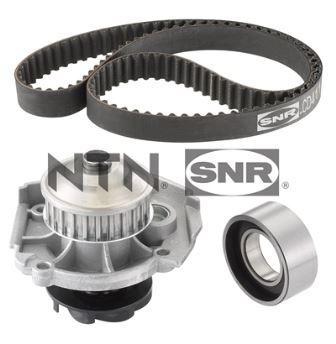 SNR KDP458350 Triger Kiti Devirdaimli